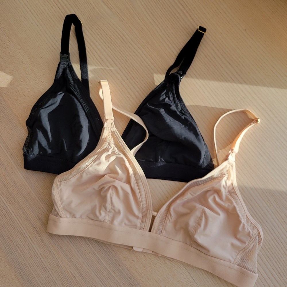 Lively Nursing Bras